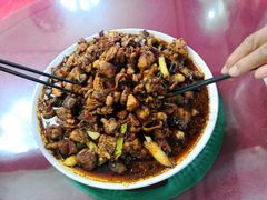 -段氏永平黄焖鸡