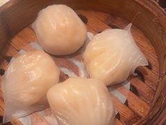 -ManHo万豪中餐厅(成都茂业JW万豪酒店)