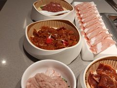 -海底捞火锅(金光华店)