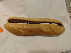 -CARINO BAKERY&CAFE(南方商城店)