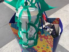 -星巴克(成都龙湖三千集店)