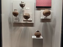 -齐齐哈尔市博物馆