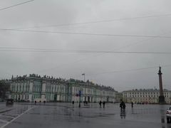 -冬宫广场