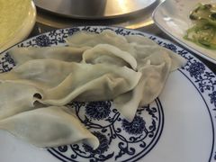 -老都一处饺子馆(道里店)