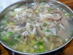 -攀枝花·任德琼·盐边羊肉米线