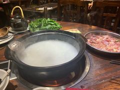 -渔米粥(罗湖店)