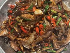 -实在湘·大碗土菜(竹料店)