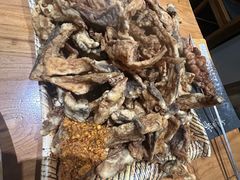 -小俩口烧烤东北菜(双井店)