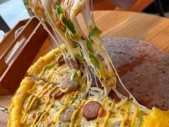 -米斯特比萨(罗斯福店)