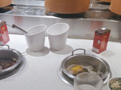 -龍歌自助小火锅(崂山丽达店)