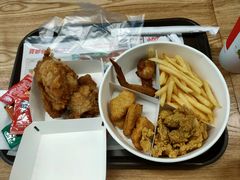 -Eckl’s爱氏热狗(猫街店)
