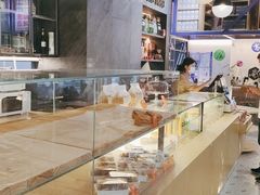 -老梦面包CHEZMOREL(麦子店)