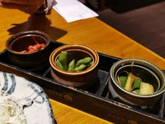 -堂本家洋食别馆·炸猪排(中心城店)