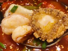 -运·中餐厅(成都华尔道夫酒店)
