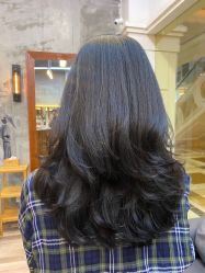 -川崎形象·GANO HAIR  salon