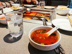 -海底捞火锅(老城根店)