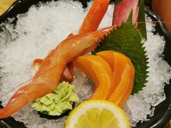 -伊豆野菜村(大族广场店)