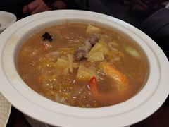 -老厨家(友谊路总店)
