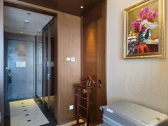 -澳门十六浦索菲特大酒店