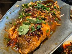 -树厨贵州菜(大十字店)