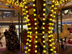 -香港ELEMENTS圆方