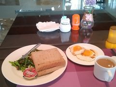 -徐州博顿温德姆酒店(高铁东站店)