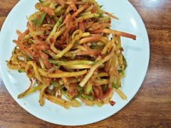 -王菊美食街·王菊面馆(总店)