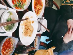 -紫滇源云南生态菜(丹凤街店)