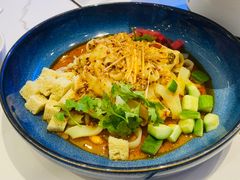 -阿里疆Alijiang·丝路美食·异域风情·清真(长楹天街店)