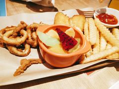 -必胜客(城西银泰店)