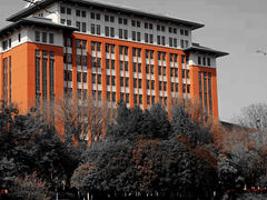 -浙江大学(紫金港校区)