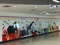 -上海动物园(地铁站)