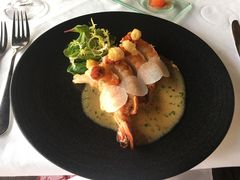 -Kampa Park Restaurant