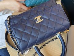 -沐渔二手奢侈品黄金手表包包回收·中古店(广州塔店)