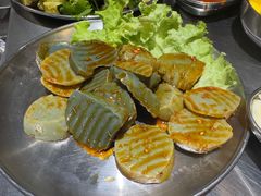 -马路牙子烧烤音乐酒馆(望京店)