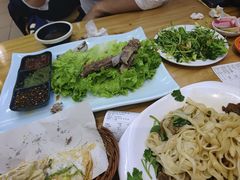 -大头亮羊汤烩面·河南非遗(良乡总店)