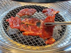 -牛佬•炭火烤肉(挂绿店)