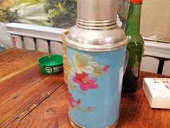 -大胡子古法瓦缸烧烤(亚泰北街店)