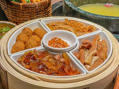 -蘑界·野生菌火锅(深业上城店)