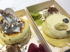 -食武士·舒芙蕾(新街口明瓦廊店)