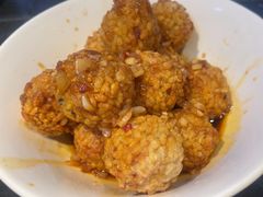-鑫小城故事·藕汤·家常菜(台北一路总店)