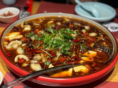 -一个叫川的地方(麒麟新天地店)