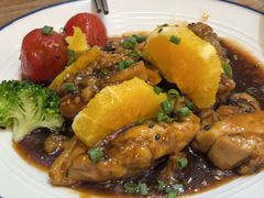 -肥朵食堂(带梦胡同店)