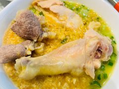 -八珍玉食鸡煲·打边炉(印象城店)