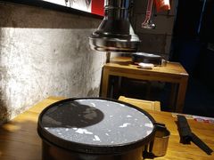 -么肆烤肉(汉街形象店)