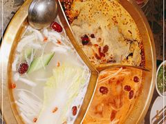 -小龙坎火锅(汉街店)