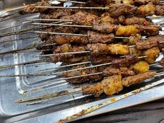 -清真·马峰烤肉(小学习北巷店)