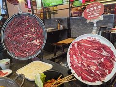 -巴蜀大将火锅(春熙店)