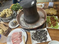 -元盛居(生态大街店)