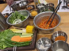 -姜虎东白丁烤肉(恒隆广场店)